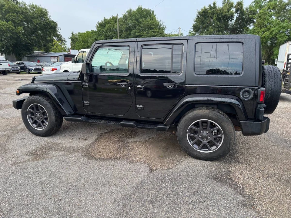 2008 Jeep JK Wrangler - Image 6 of 22