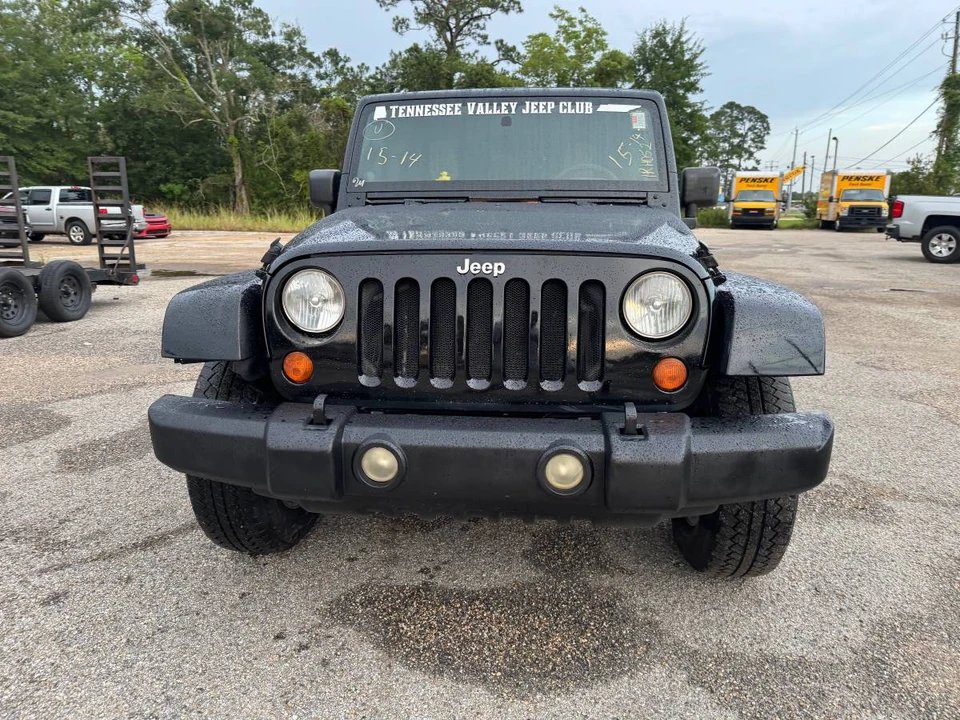 2008 Jeep JK Wrangler - Image 17 of 22