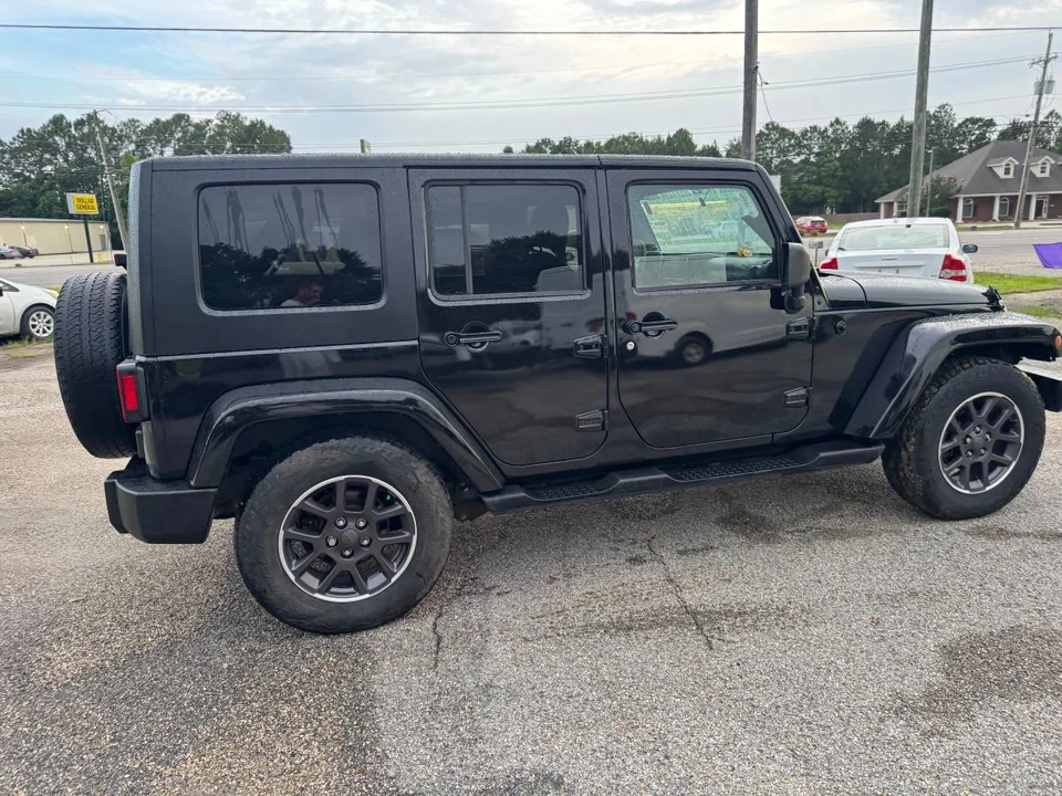 2008 Jeep JK Wrangler - Image 11 of 22