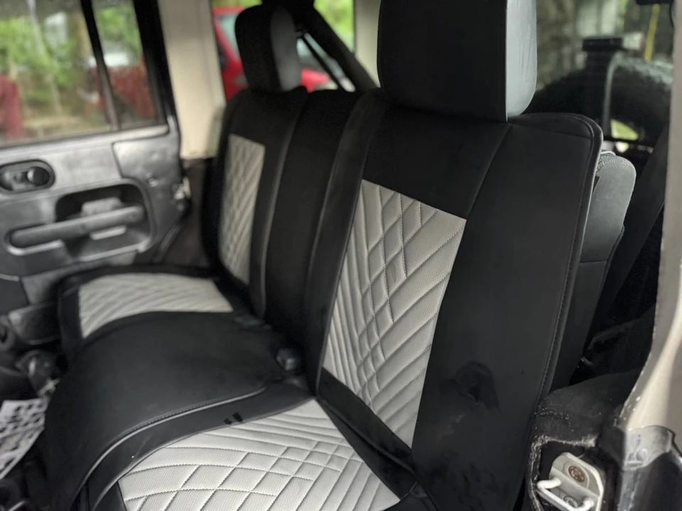 2008 Jeep JK Wrangler - Image 20 of 22
