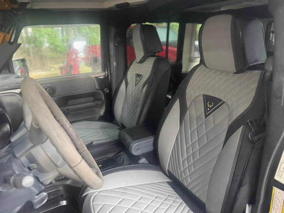 2008 Jeep JK Wrangler - Image 22 of 22