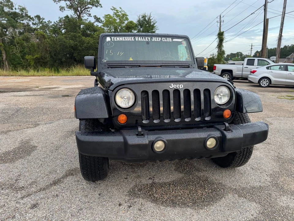 2008 Jeep JK Wrangler - Image 13 of 22