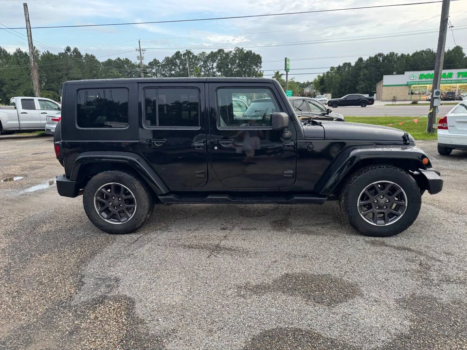 2008 Jeep JK Wrangler - Image 19 of 22