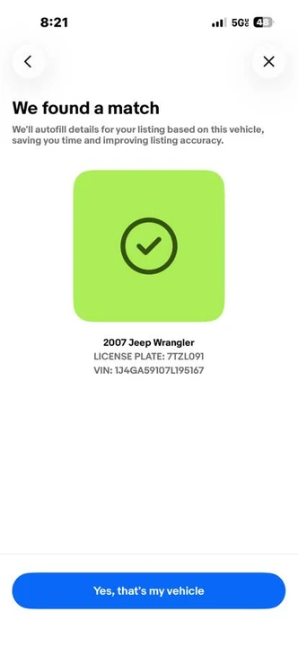 2007 Jeep JK Wrangler - Image 14 of 14