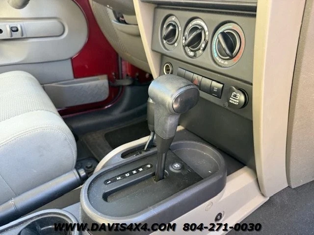 2007 Jeep JK Wrangler - Image 8 of 12