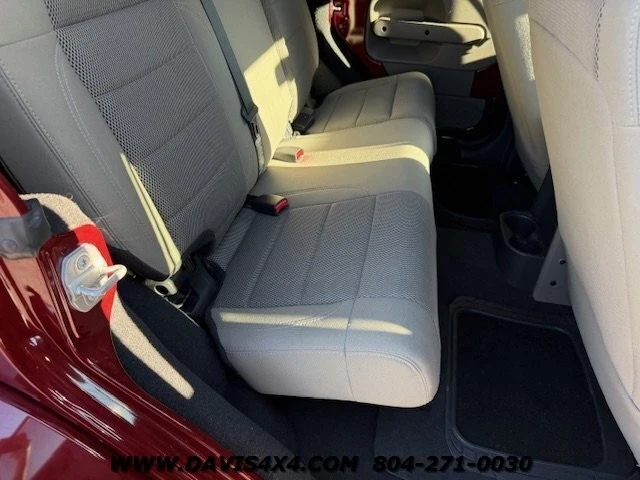 2007 Jeep JK Wrangler - Image 11 of 12