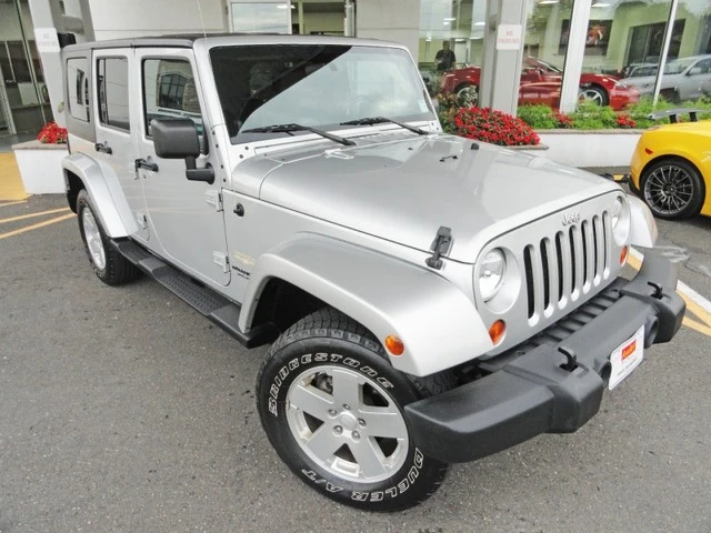 2007 Jeep JK Wrangler - Image 2 of 5