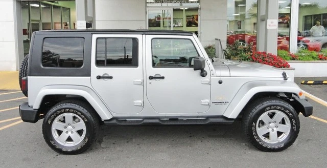 2007 Jeep JK Wrangler - Image 3 of 5