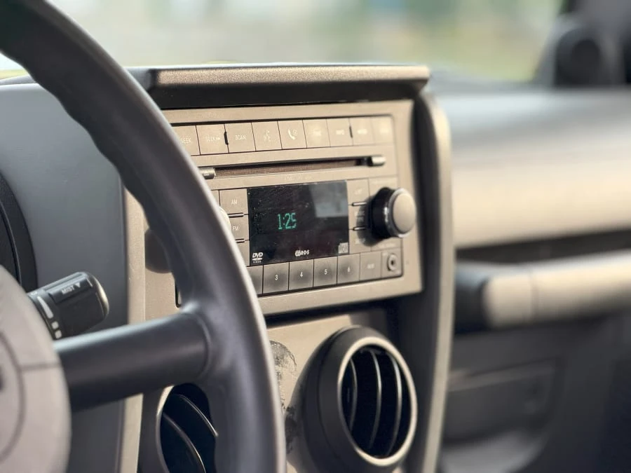2007 Jeep JK Wrangler - Image 24 of 27