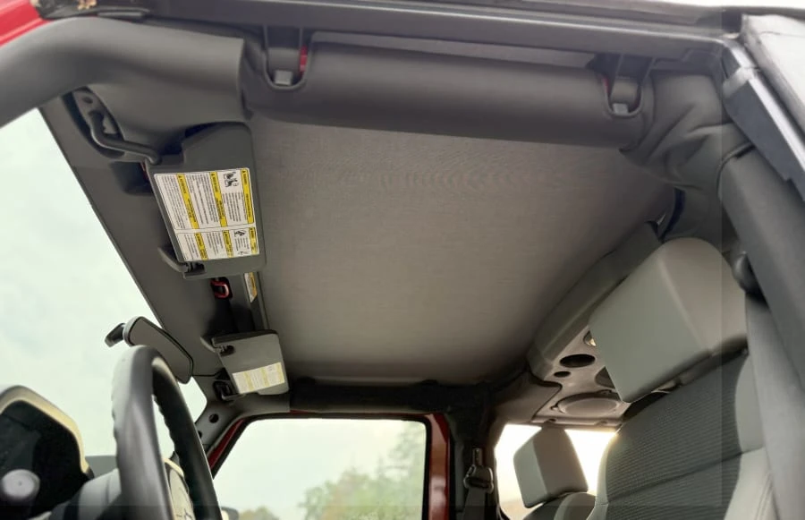 2007 Jeep JK Wrangler - Image 19 of 27