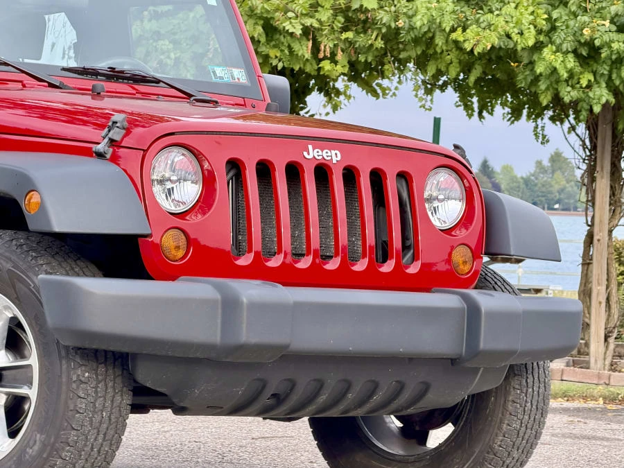 2007 Jeep JK Wrangler - Image 13 of 27