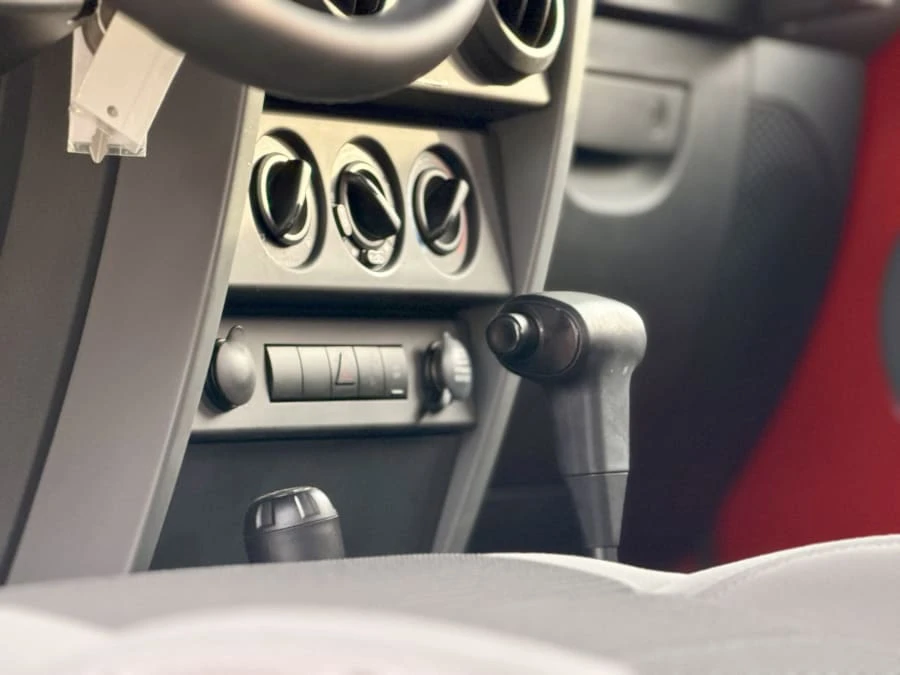 2007 Jeep JK Wrangler - Image 25 of 27