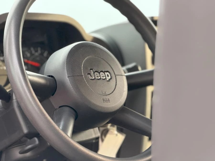 2007 Jeep JK Wrangler - Image 17 of 27