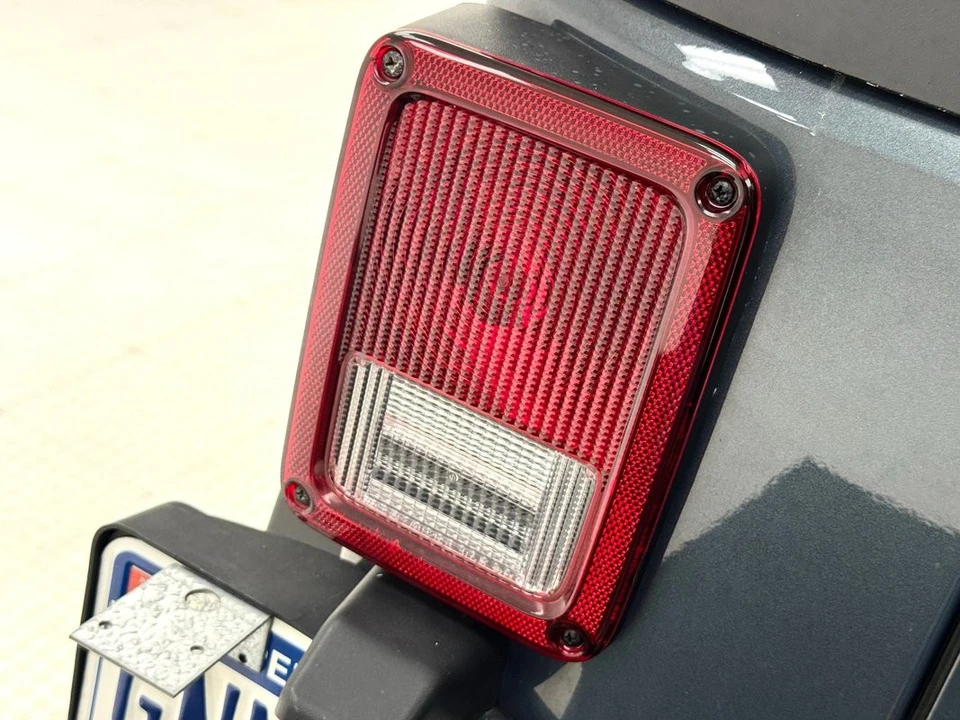 2007 Jeep JK Wrangler - Image 17 of 21