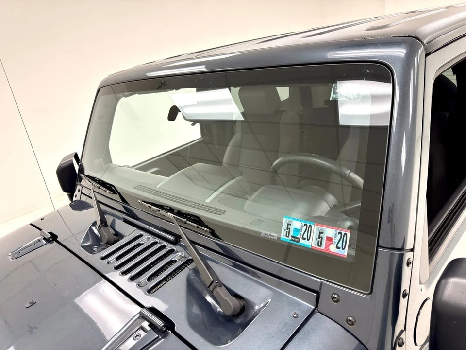 2007 Jeep JK Wrangler - Image 14 of 21