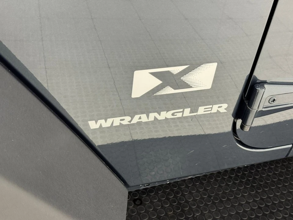2007 Jeep JK Wrangler - Image 13 of 21