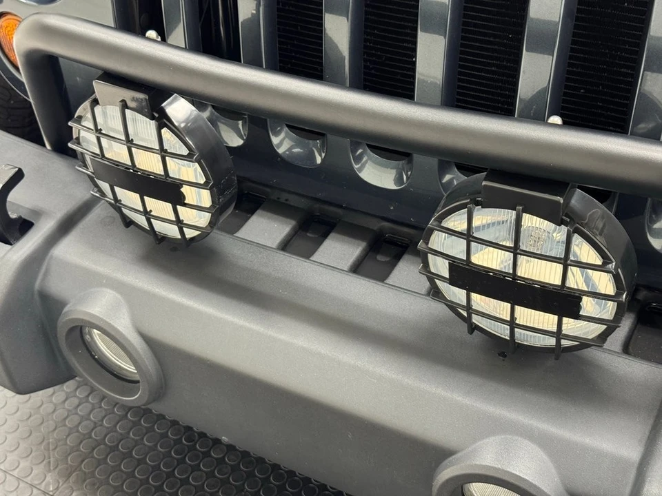 2007 Jeep JK Wrangler - Image 9 of 12