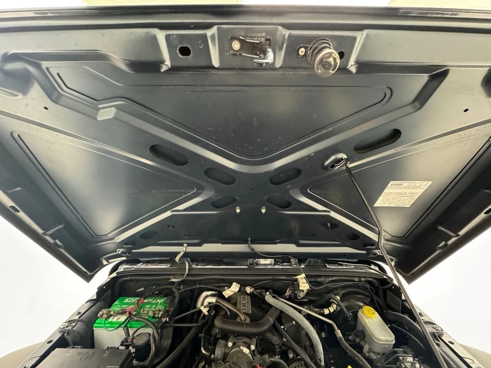2007 Jeep JK Wrangler - Image 18 of 21