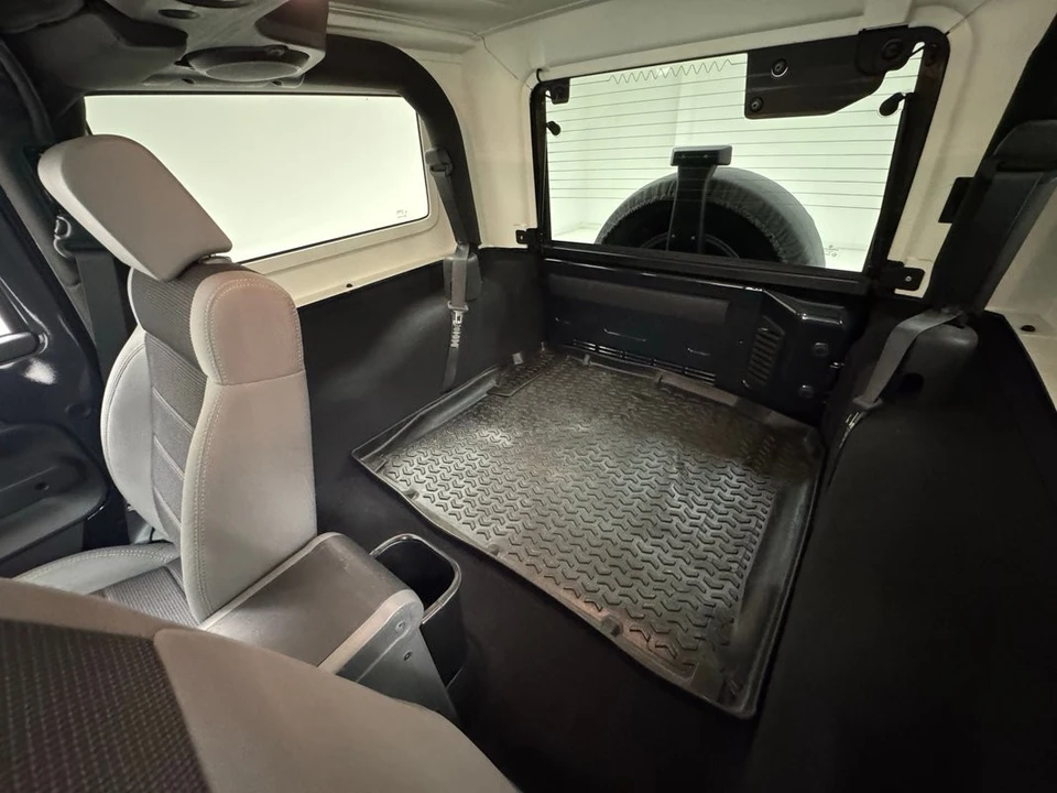 2007 Jeep JK Wrangler - Image 31 of 31