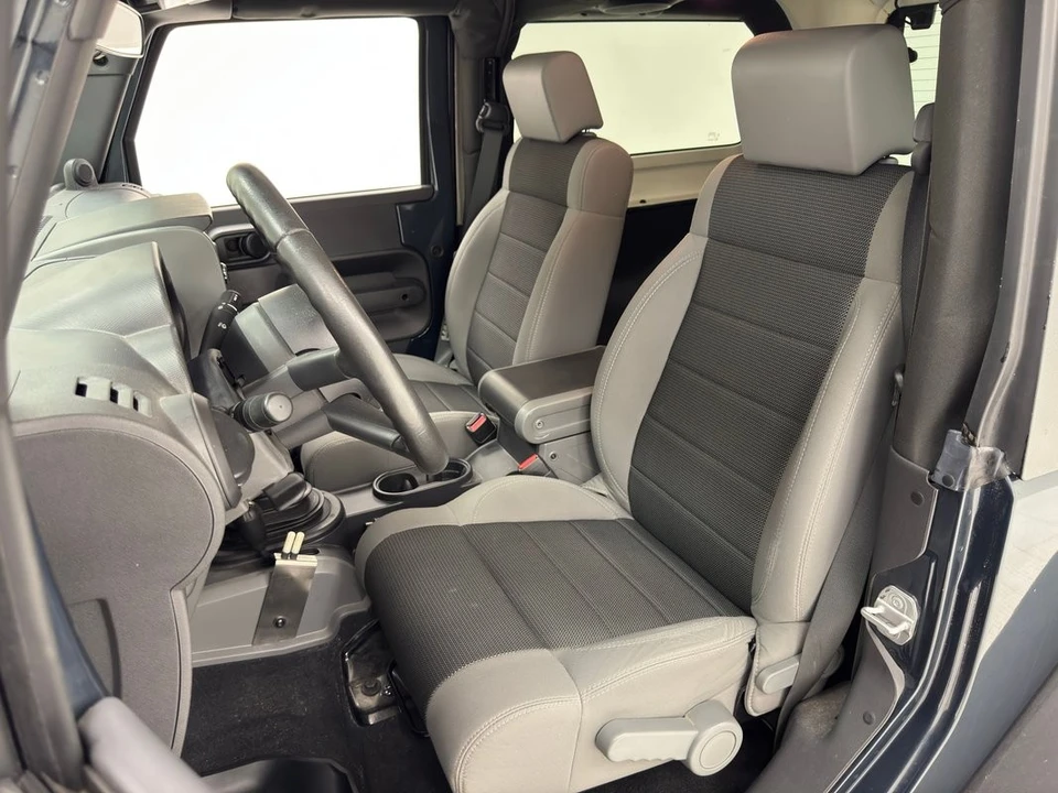 2007 Jeep JK Wrangler - Image 29 of 31