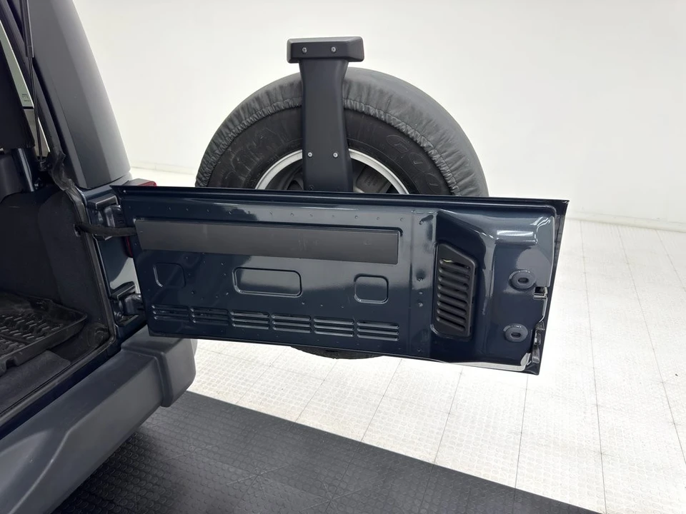 2007 Jeep JK Wrangler - Image 22 of 31