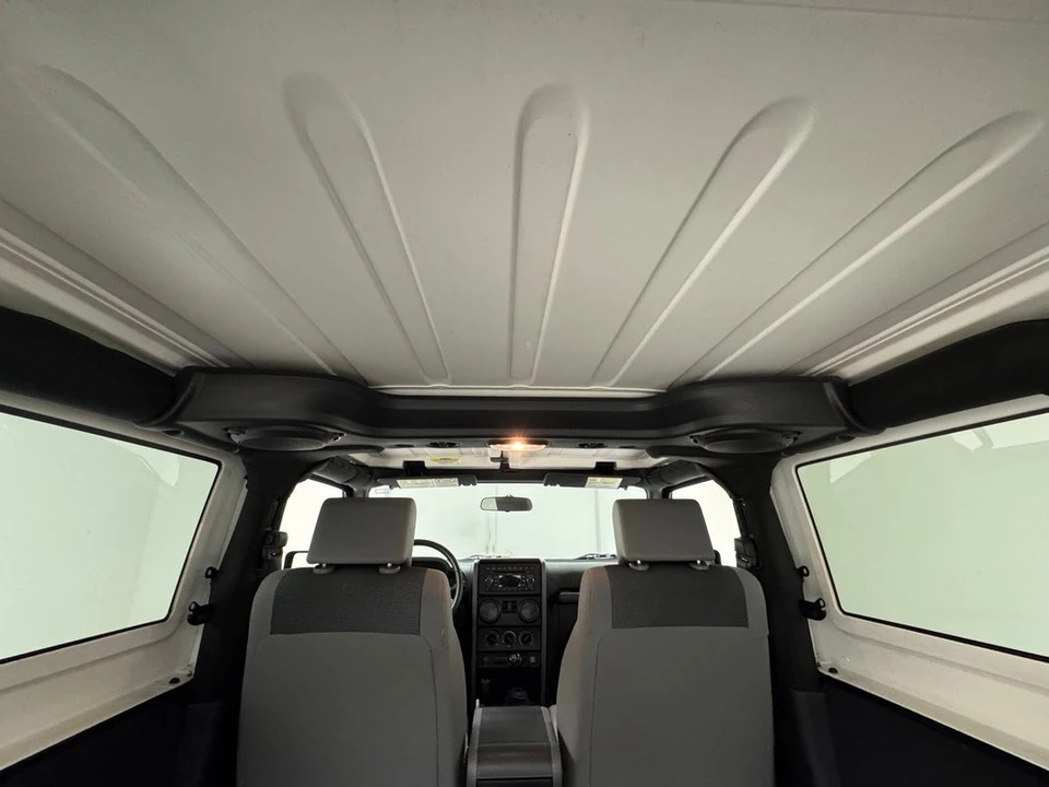 2007 Jeep JK Wrangler - Image 25 of 31