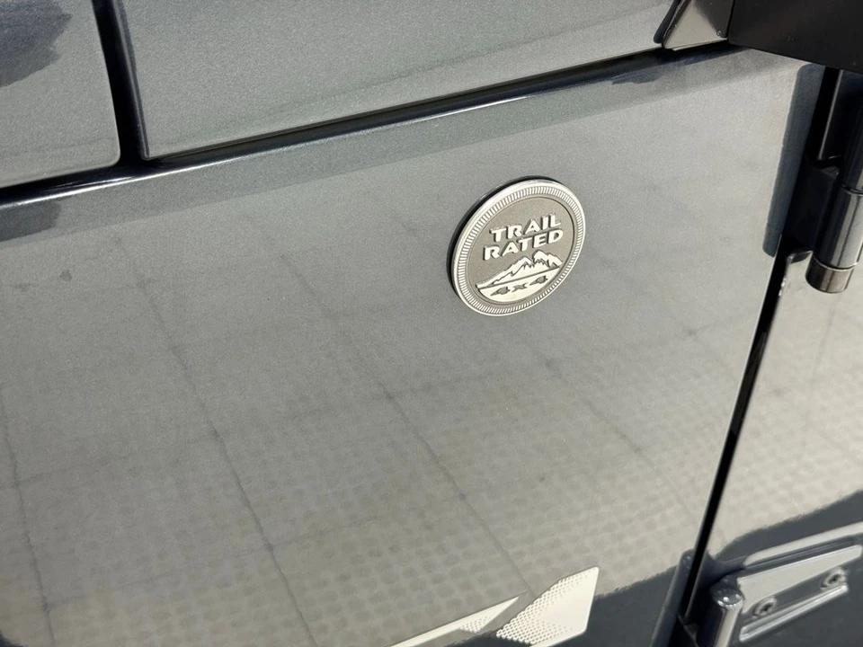 2007 Jeep JK Wrangler - Image 12 of 21