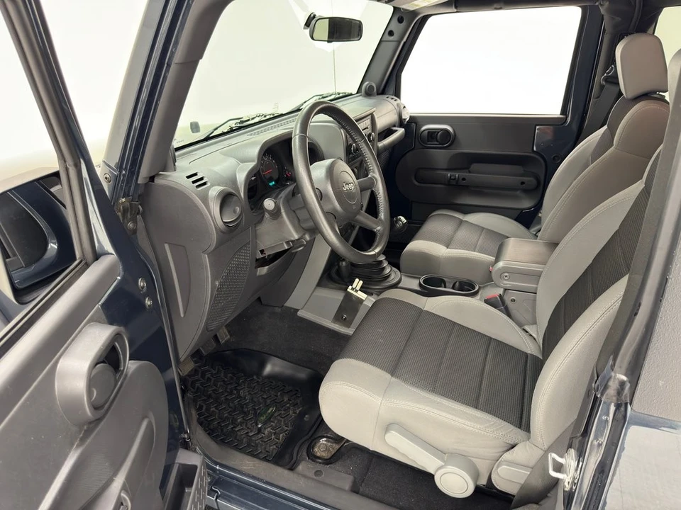 2007 Jeep JK Wrangler - Image 30 of 31