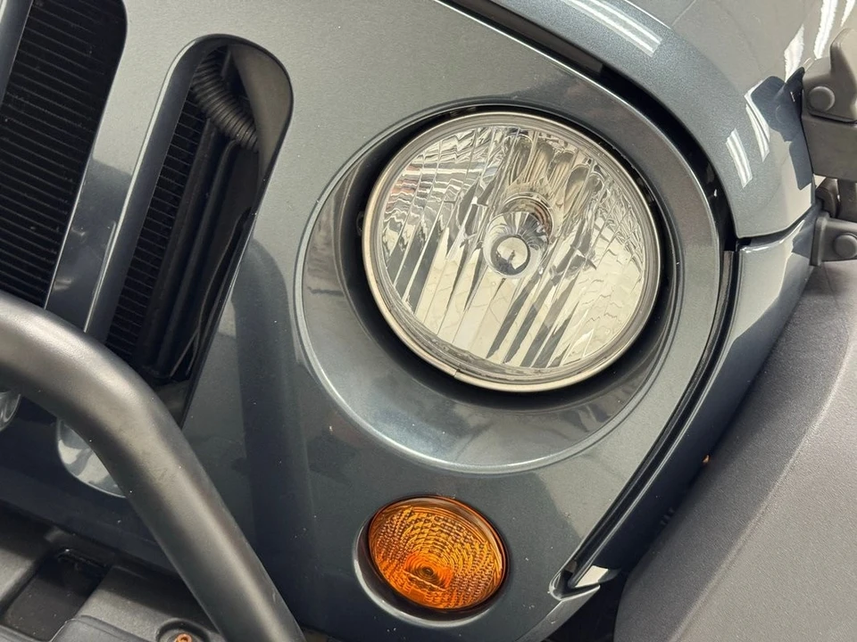 2007 Jeep JK Wrangler - Image 10 of 12