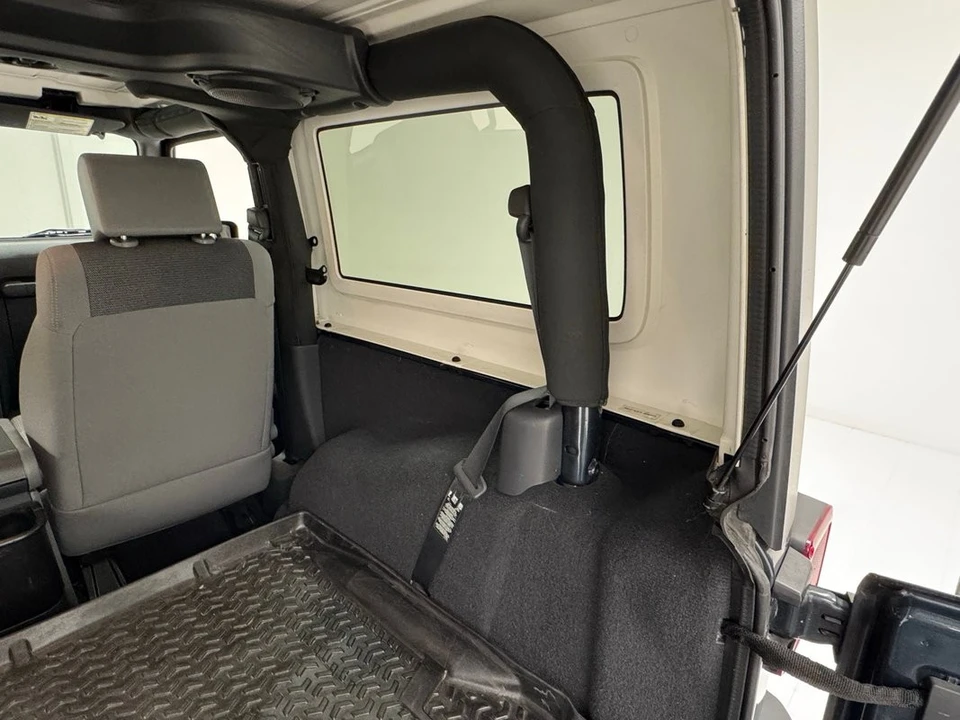 2007 Jeep JK Wrangler - Image 23 of 31