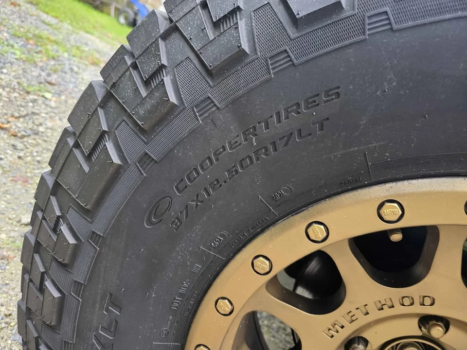 2007 Jeep JK Wrangler - Image 7 of 12