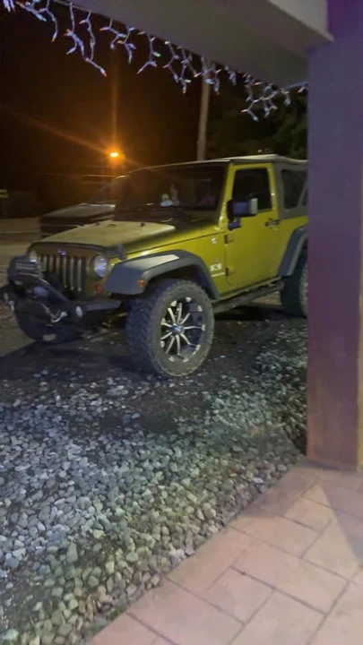 2007 Jeep JK Wrangler - Image 5 of 20