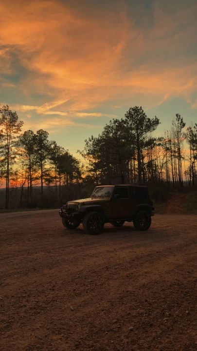 2007 Jeep JK Wrangler - Image 2 of 20