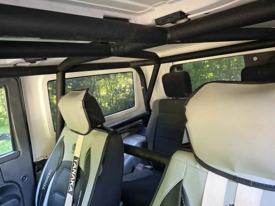 2007 Jeep JK Wrangler - Image 15 of 16
