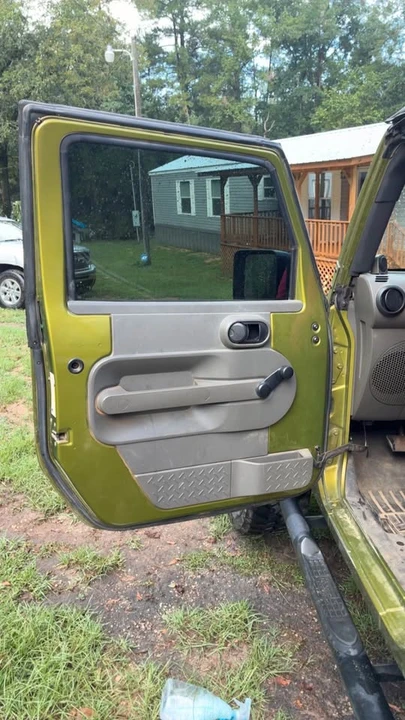 2007 Jeep JK Wrangler - Image 19 of 20