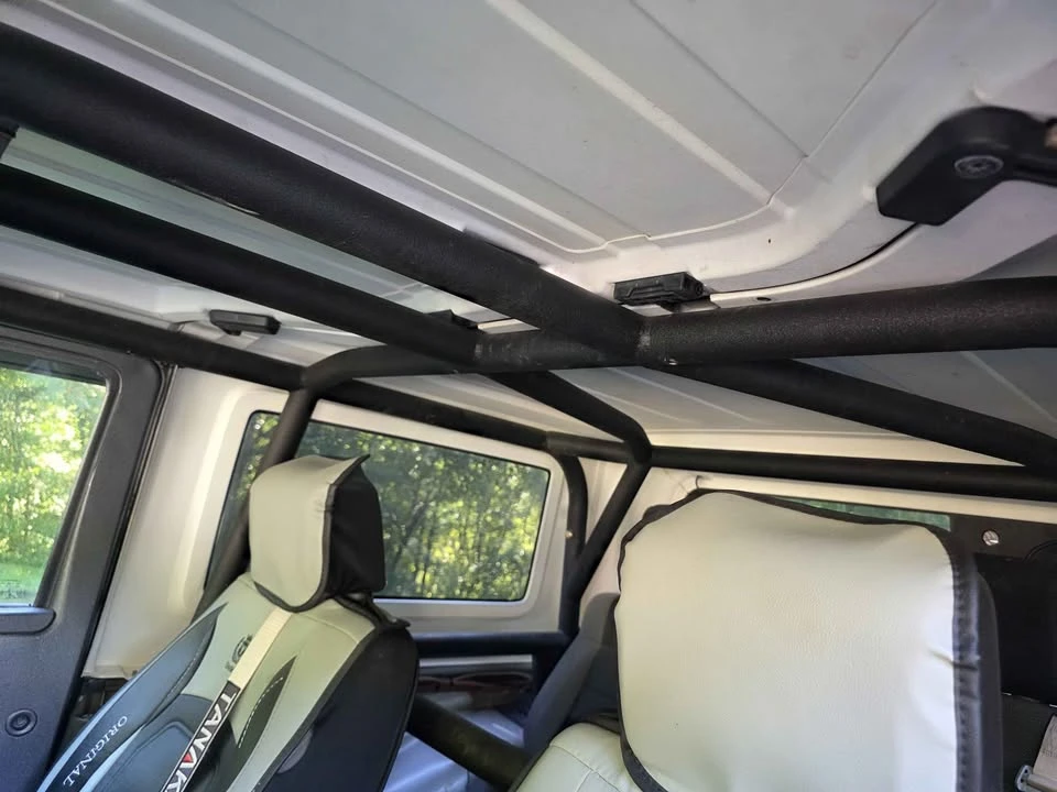 2007 Jeep JK Wrangler - Image 16 of 16