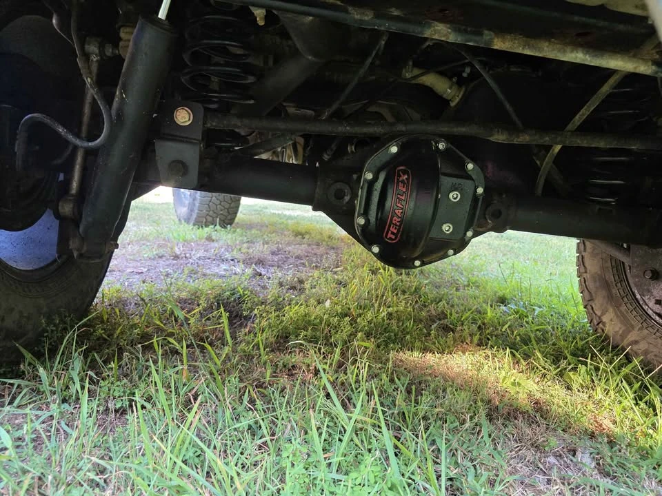 2007 Jeep JK Wrangler - Image 10 of 16