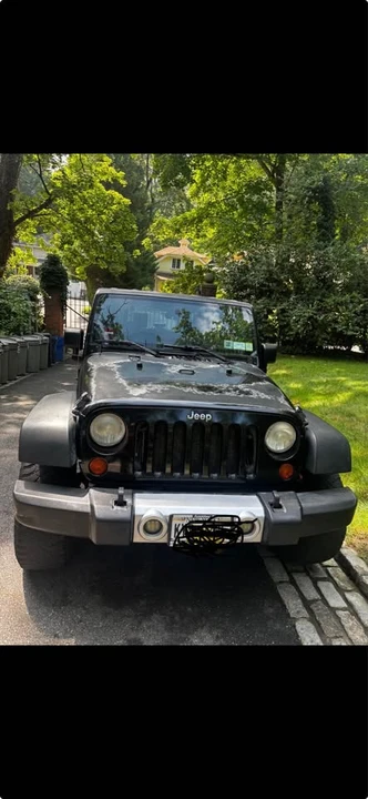 2007 Jeep JK Wrangler - Image 4 of 4