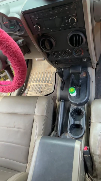 2007 Jeep JK Wrangler - Image 15 of 20