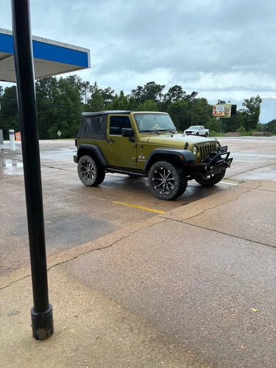 2007 Jeep JK Wrangler - Image 11 of 20
