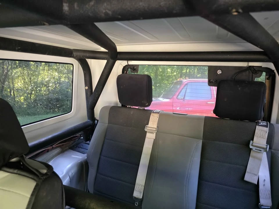 2007 Jeep JK Wrangler - Image 13 of 16