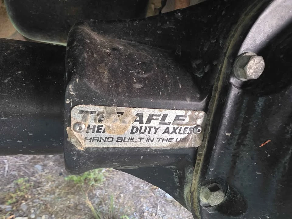 2007 Jeep JK Wrangler - Image 7 of 16