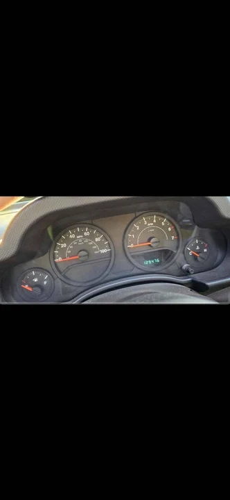 2007 Jeep JK Wrangler - Image 16 of 17