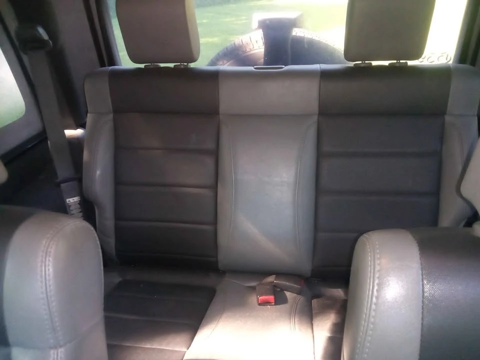 2007 Jeep JK Wrangler - Image 8 of 8