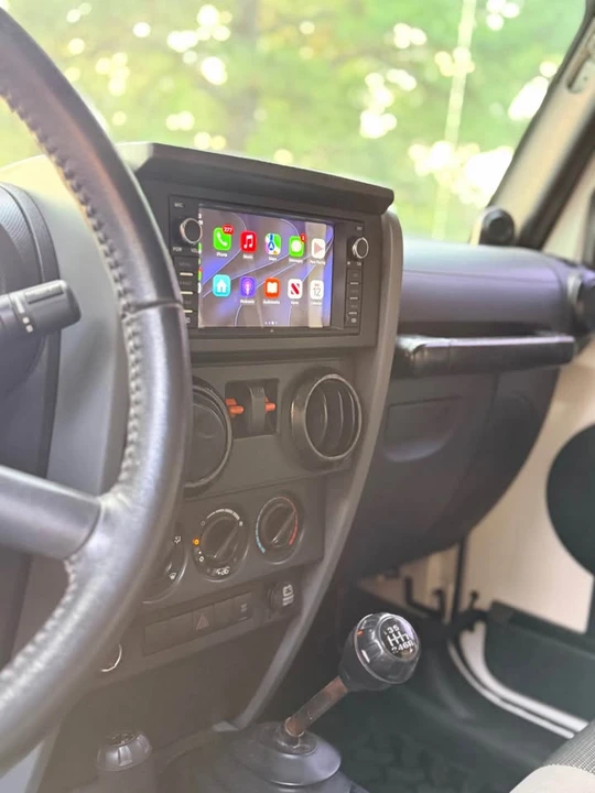 2007 Jeep JK Wrangler - Image 11 of 14