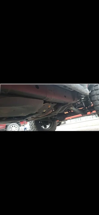 2007 Jeep JK Wrangler - Image 9 of 17