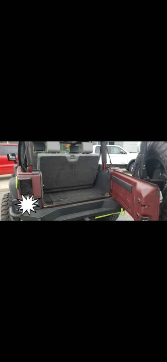 2007 Jeep JK Wrangler - Image 12 of 17
