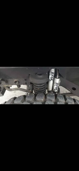 2007 Jeep JK Wrangler - Image 8 of 17