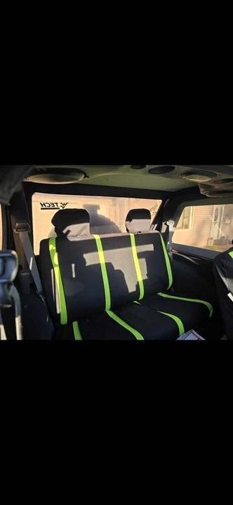 2007 Jeep JK Wrangler - Image 15 of 17
