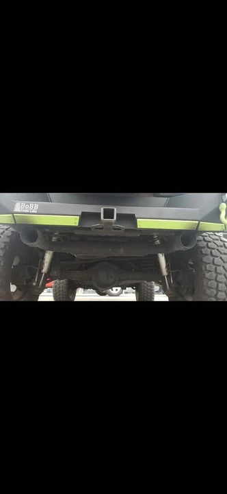 2007 Jeep JK Wrangler - Image 11 of 17